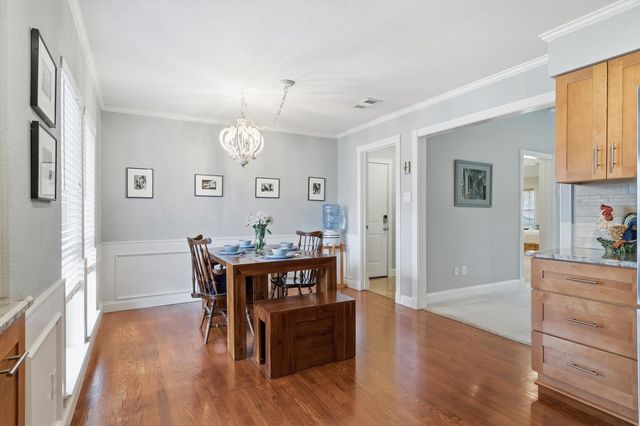 3104 Nottingham Drive, Denton, TX 76209