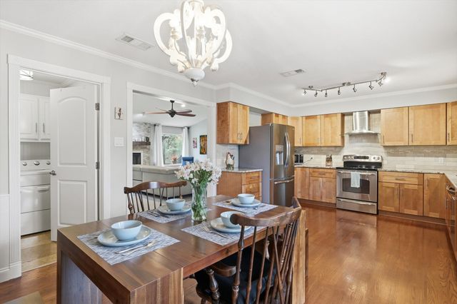 3104 Nottingham Drive, Denton, TX 76209