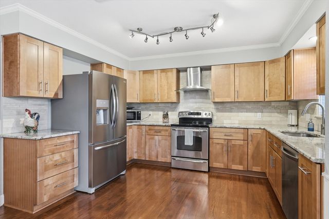 3104 Nottingham Drive, Denton, TX 76209