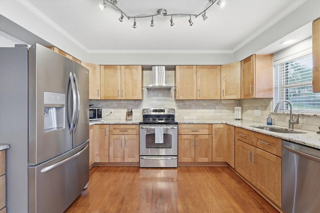 3104 Nottingham Drive, Denton, TX 76209