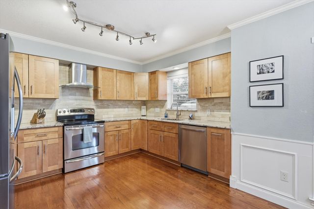 3104 Nottingham Drive, Denton, TX 76209