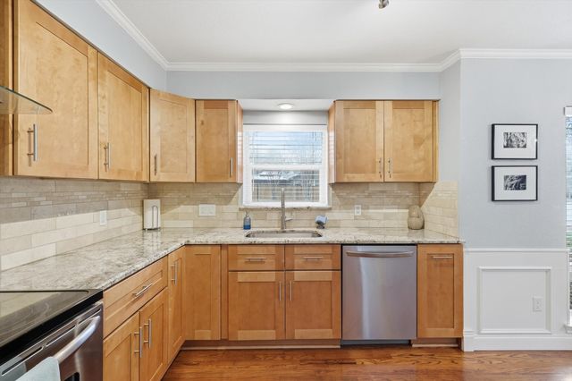 3104 Nottingham Drive, Denton, TX 76209