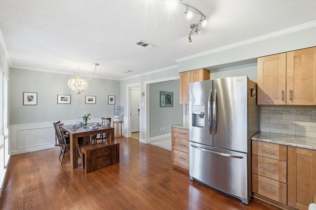 3104 Nottingham Drive, Denton, TX 76209