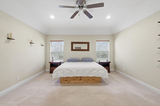 3104 Nottingham Drive, Denton, TX 76209