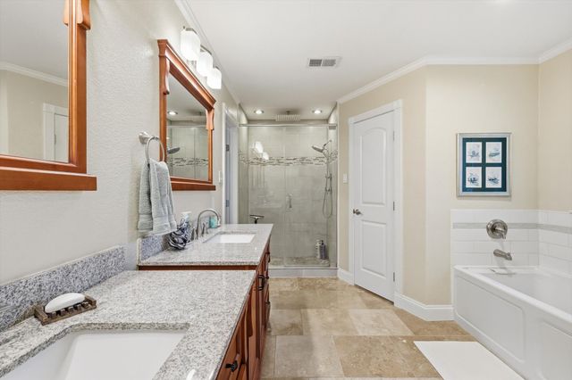 3104 Nottingham Drive, Denton, TX 76209