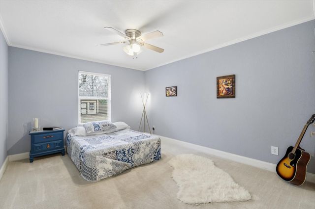 3104 Nottingham Drive, Denton, TX 76209