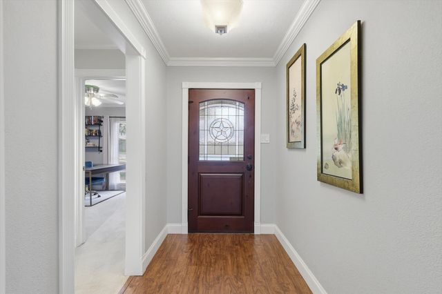 3104 Nottingham Drive, Denton, TX 76209