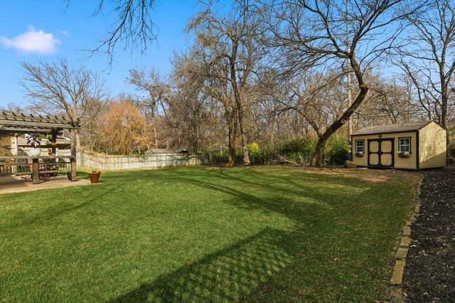 3104 Nottingham Drive, Denton, TX 76209