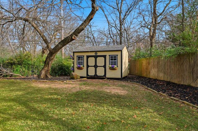 3104 Nottingham Drive, Denton, TX 76209