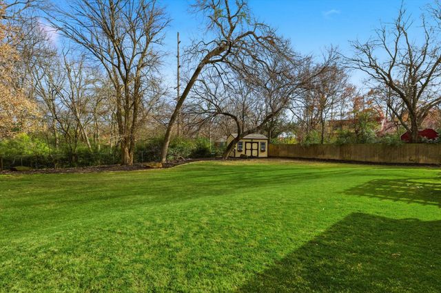 3104 Nottingham Drive, Denton, TX 76209