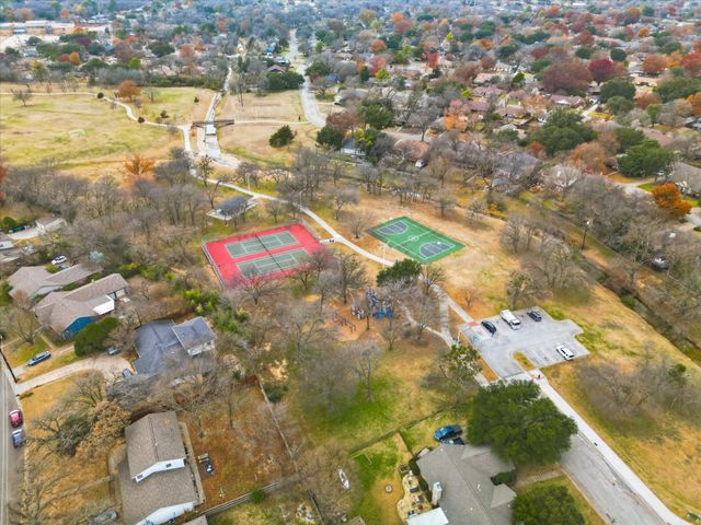 3104 Nottingham Drive, Denton, TX 76209