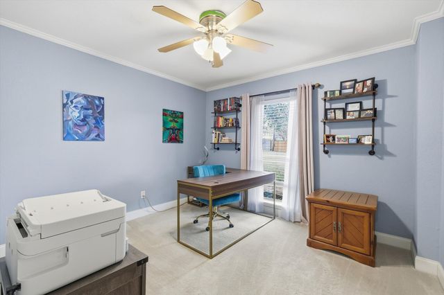 3104 Nottingham Drive, Denton, TX 76209