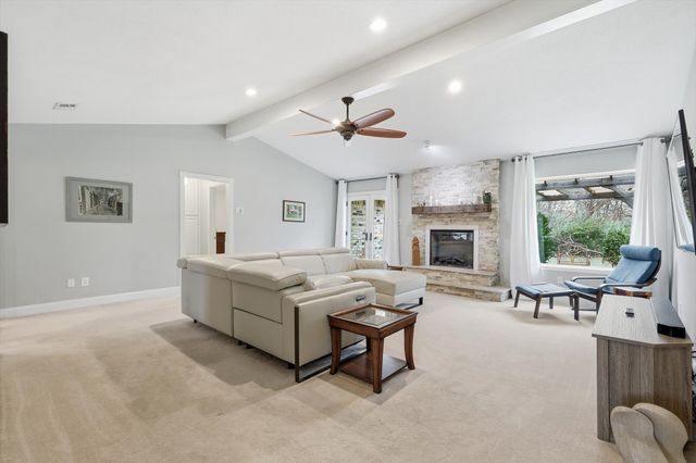 3104 Nottingham Drive, Denton, TX 76209