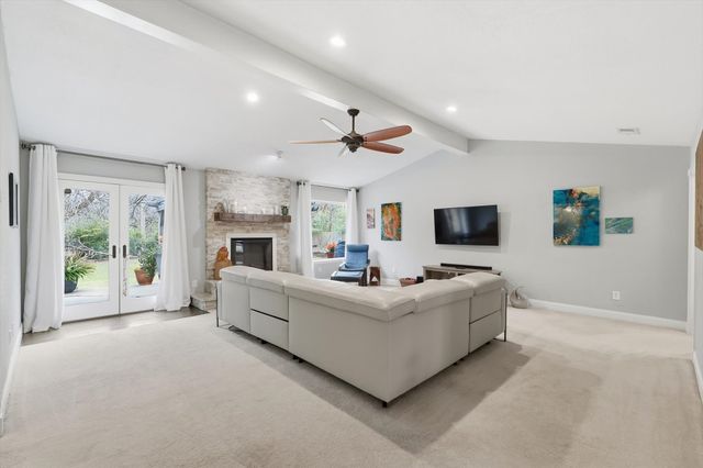 3104 Nottingham Drive, Denton, TX 76209