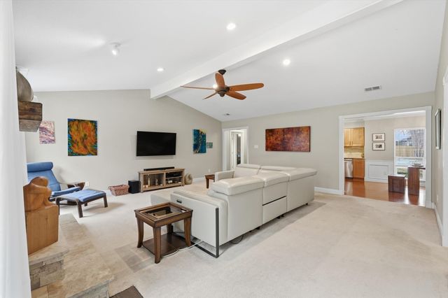 3104 Nottingham Drive, Denton, TX 76209