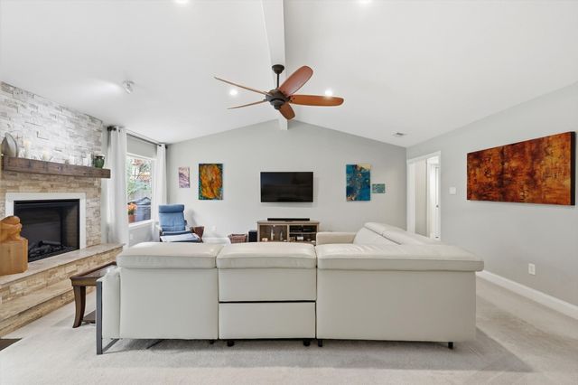 3104 Nottingham Drive, Denton, TX 76209