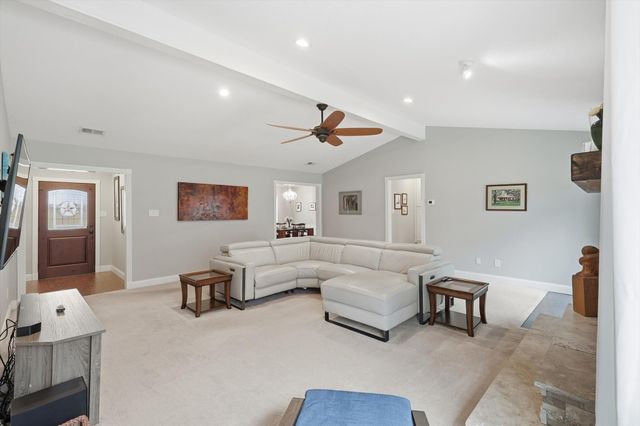 3104 Nottingham Drive, Denton, TX 76209