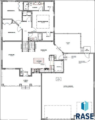 1602 W 26th St Street, Yankton, SD 57078