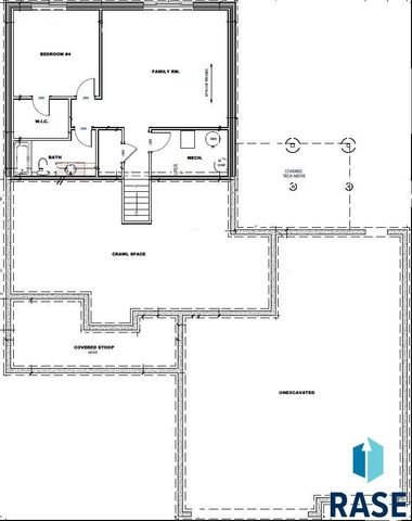 1602 W 26th St Street, Yankton, SD 57078