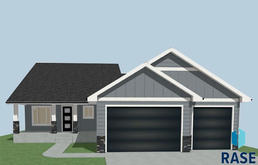 1602 W 26th St Street, Yankton, SD 57078