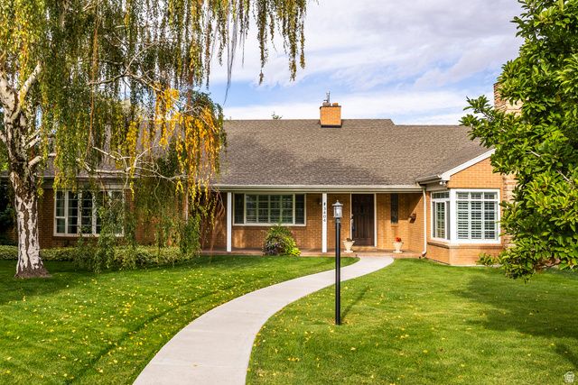 3404 S 2130 E, Salt Lake City, UT 84109