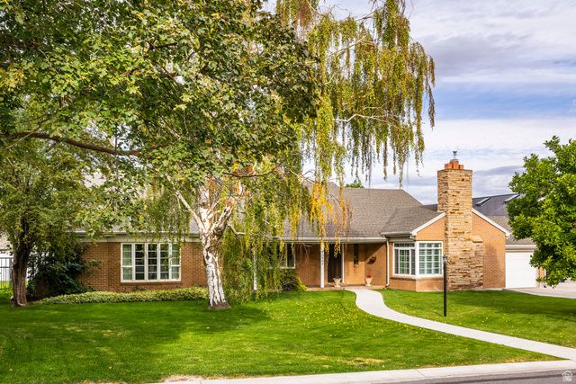 3404 S 2130 E, Salt Lake City, UT 84109