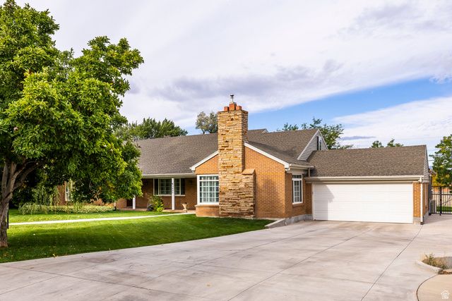 3404 S 2130 E, Salt Lake City, UT 84109