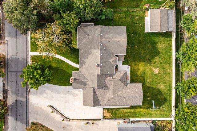 3404 S 2130 E, Salt Lake City, UT 84109