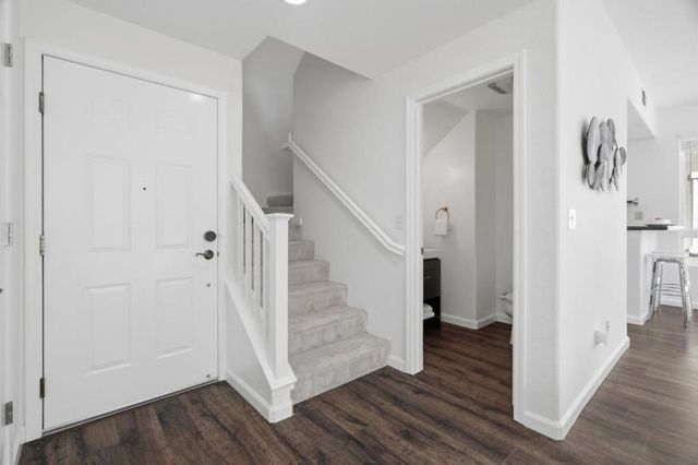 527 Marble Arch Avenue, San Jose, CA 95136