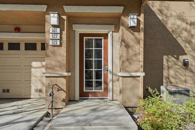 527 Marble Arch Avenue, San Jose, CA 95136