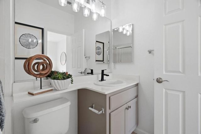 527 Marble Arch Avenue, San Jose, CA 95136