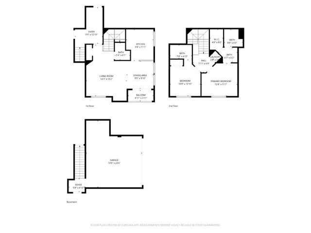 527 Marble Arch Avenue, San Jose, CA 95136