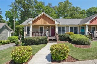 734 Frasier SE Circle, Marietta, GA 30060