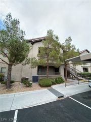 8250 North Grand Canyon Drive 2013, Las Vegas, NV 89166