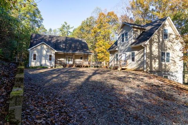 526 Mcdonald Road, Murphy, NC 28906