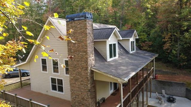 526 Mcdonald Road, Murphy, NC 28906