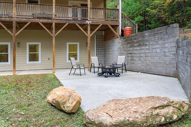 526 Mcdonald Road, Murphy, NC 28906