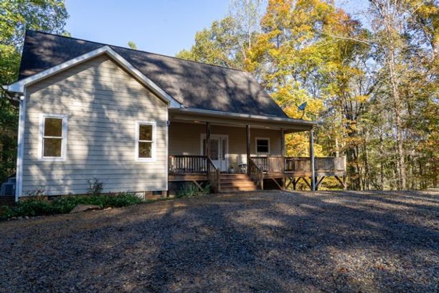 526 Mcdonald Road, Murphy, NC 28906