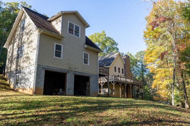 526 Mcdonald Road, Murphy, NC 28906