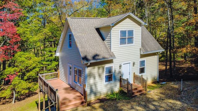 526 Mcdonald Road, Murphy, NC 28906