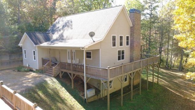 526 Mcdonald Road, Murphy, NC 28906