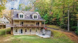 526 Mcdonald Road, Murphy, NC 28906