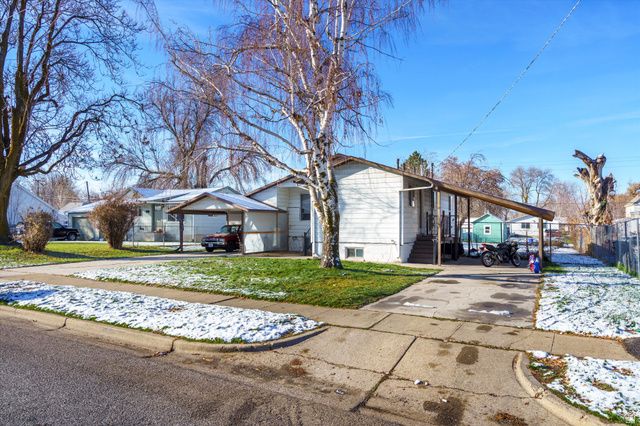 3675 PORTER AVE, South Ogden, UT 84403