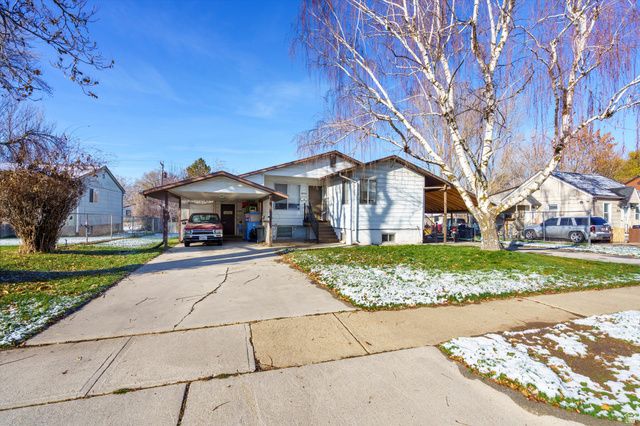 3675 PORTER AVE, South Ogden, UT 84403