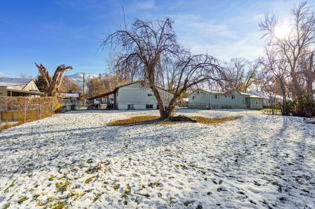 3675 PORTER AVE, South Ogden, UT 84403