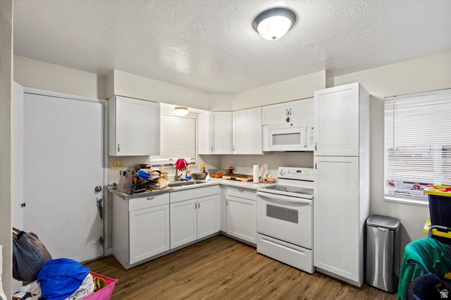 3675 PORTER AVE, South Ogden, UT 84403