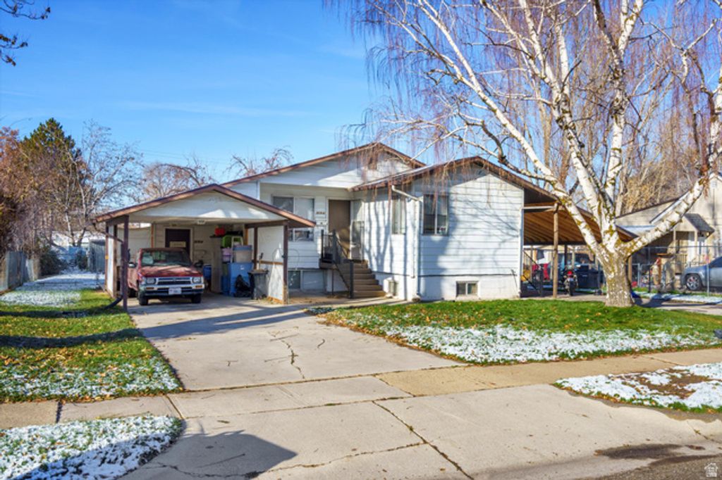 3675 PORTER AVE, South Ogden, UT 84403