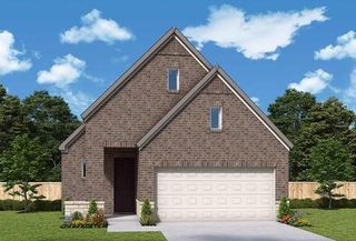 1400 Hartley DR, Leander, TX 78641