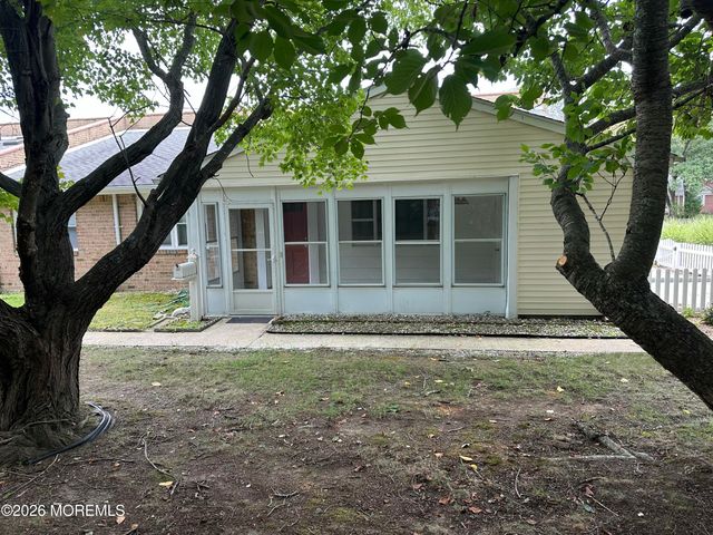 101 Waterfront Drive, Brick, NJ 08724