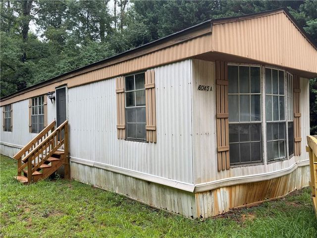 6045 Burlington Road, Gibsonville, NC 27249